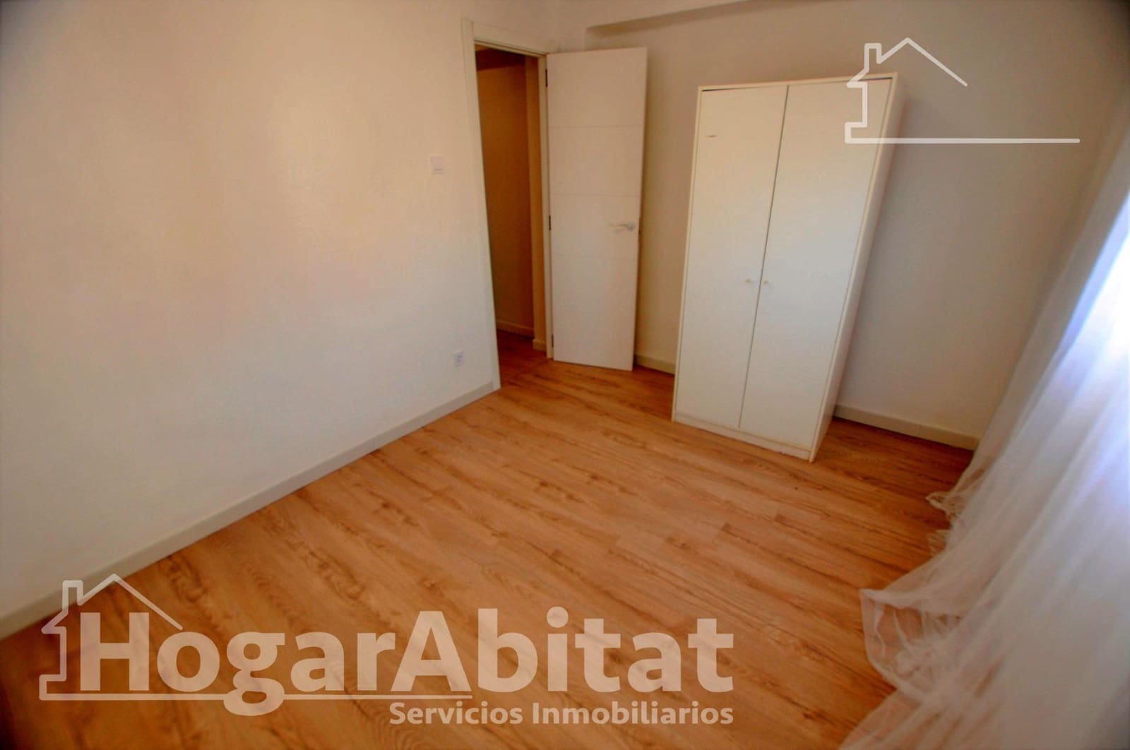 3 soveværelse Lejlighed til salg i Valencia by - € 190.000 (Ref: 9947964)