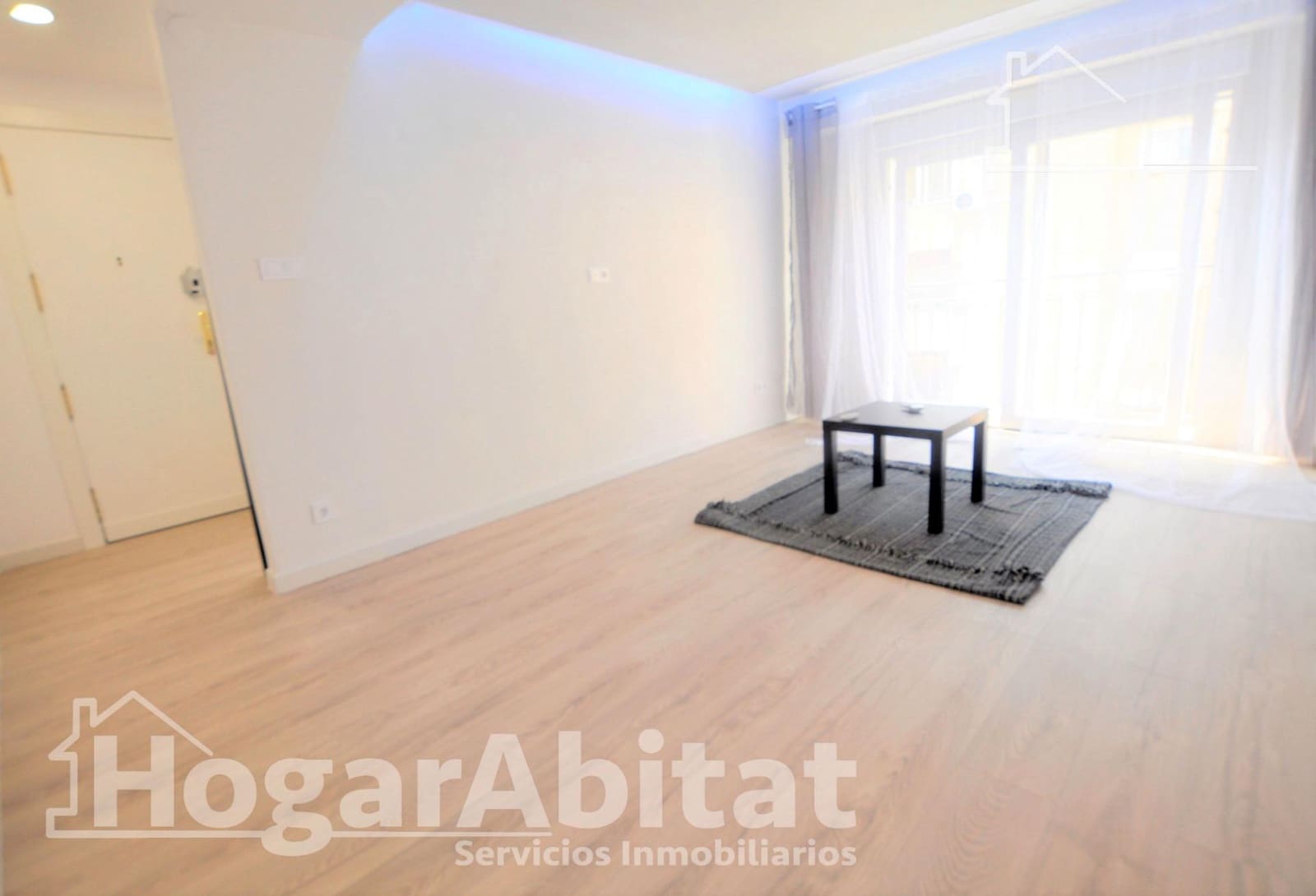3 soveværelse Lejlighed til salg i Valencia by - € 190.000 (Ref: 9947964)