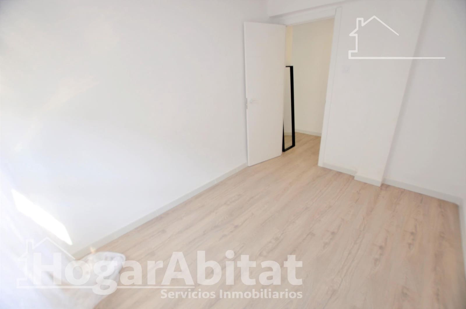 3 soveværelse Lejlighed til salg i Valencia by - € 190.000 (Ref: 9947964)