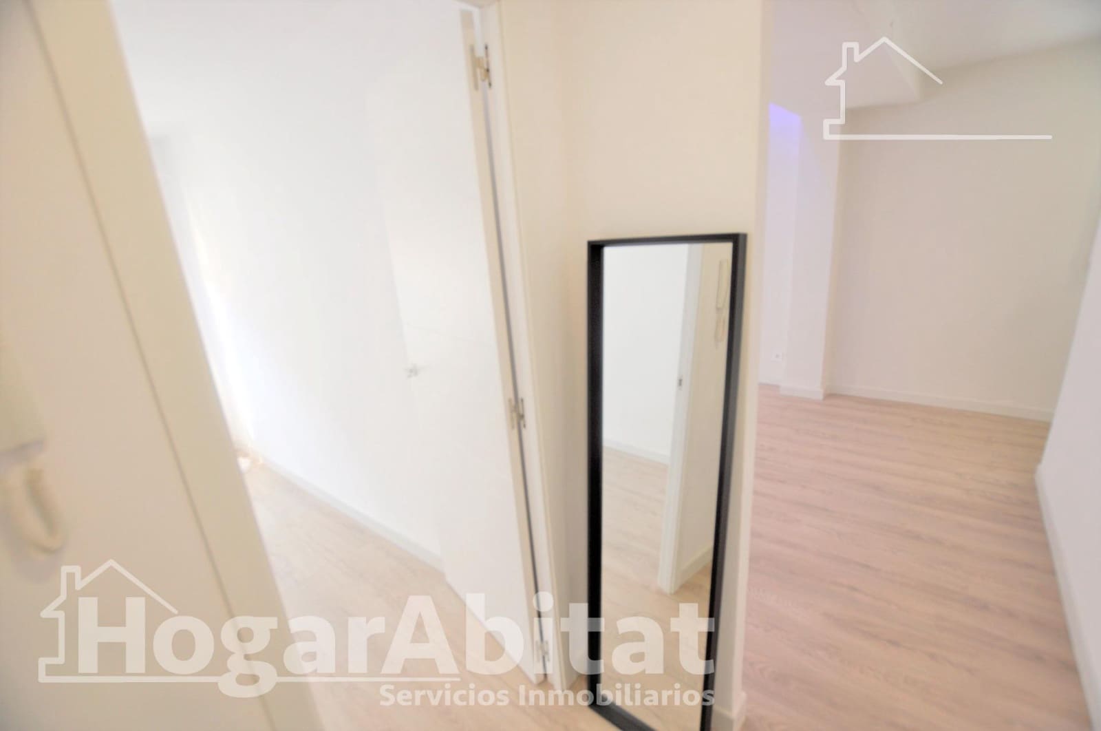 3 soveværelse Lejlighed til salg i Valencia by - € 190.000 (Ref: 9947964)