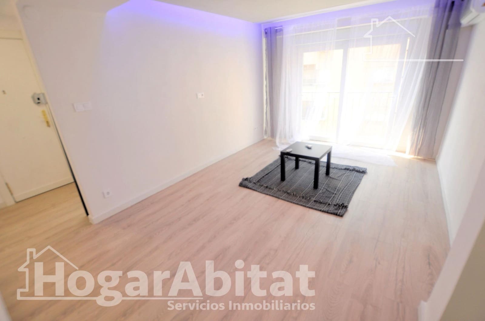 3 soveværelse Lejlighed til salg i Valencia by - € 190.000 (Ref: 9947964)