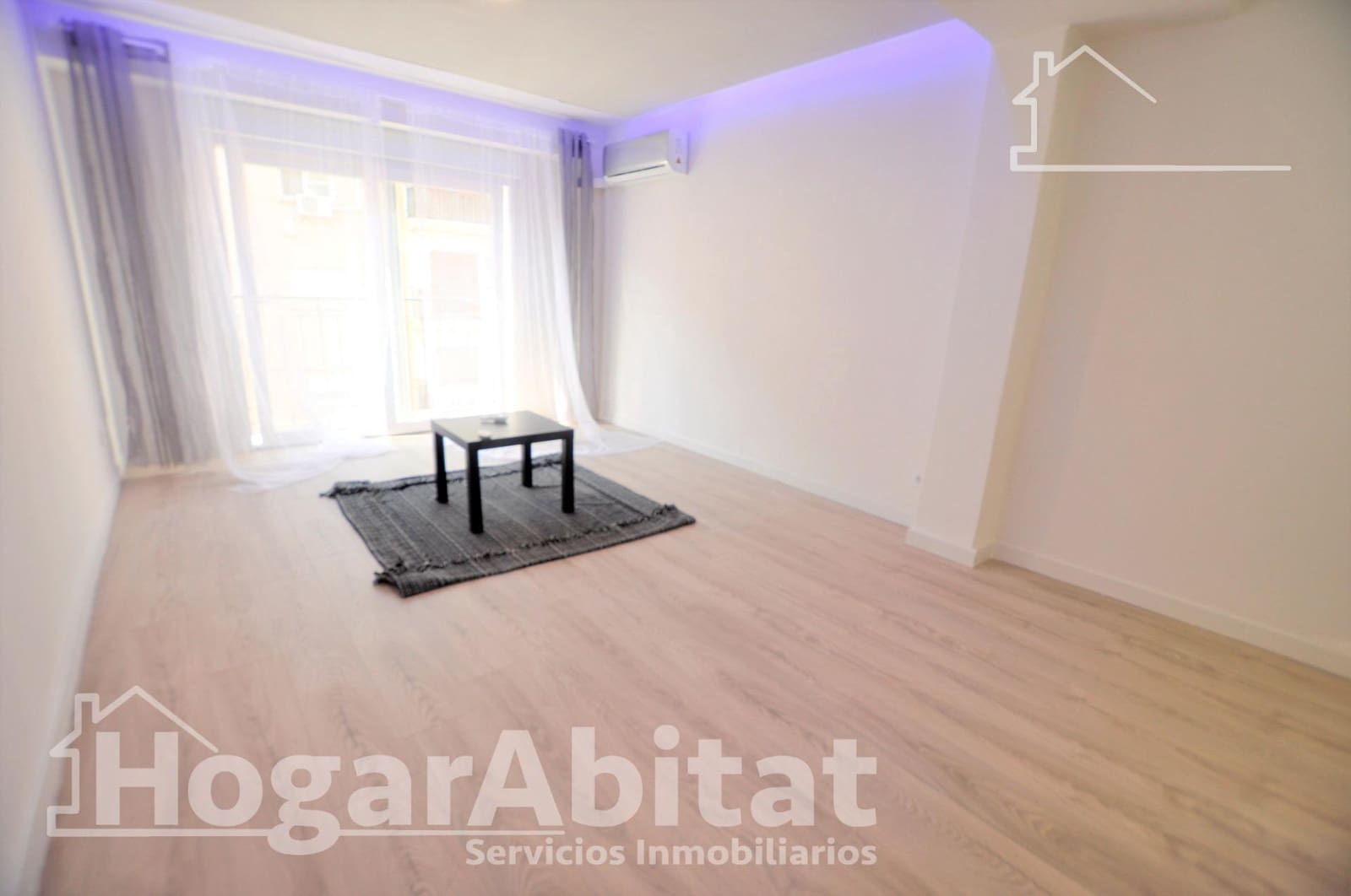 3 soveværelse Lejlighed til salg i Valencia by - € 190.000 (Ref: 9947964)