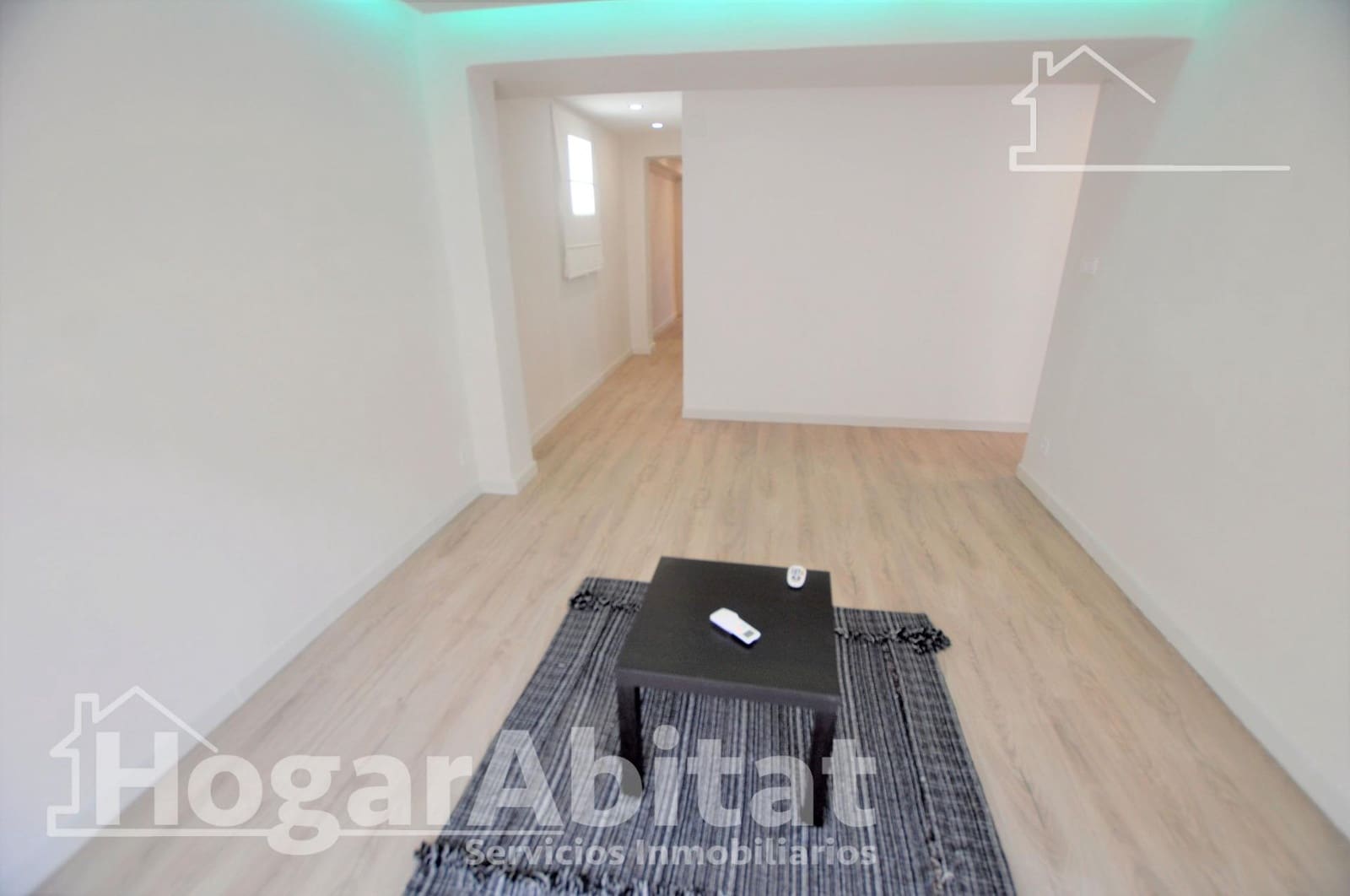 3 soveværelse Lejlighed til salg i Valencia by - € 190.000 (Ref: 9947964)