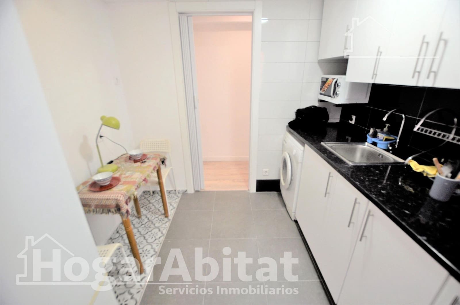 3 soveværelse Lejlighed til salg i Valencia by - € 190.000 (Ref: 9947964)