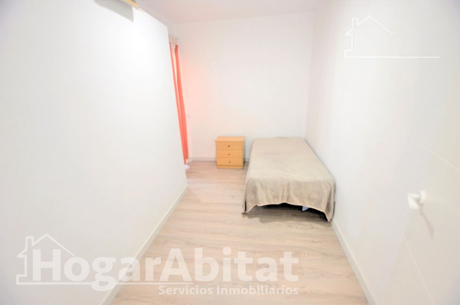 3 soveværelse Lejlighed til salg i Valencia by - € 190.000 (Ref: 9947964)