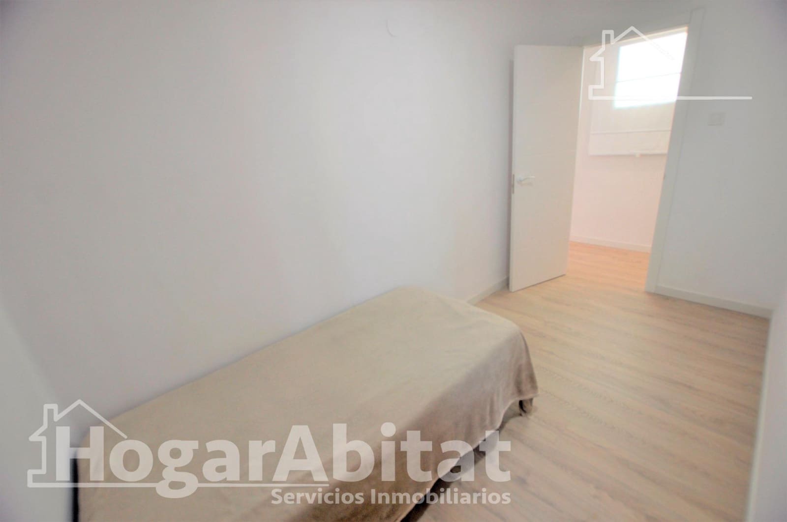 3 soveværelse Lejlighed til salg i Valencia by - € 190.000 (Ref: 9947964)