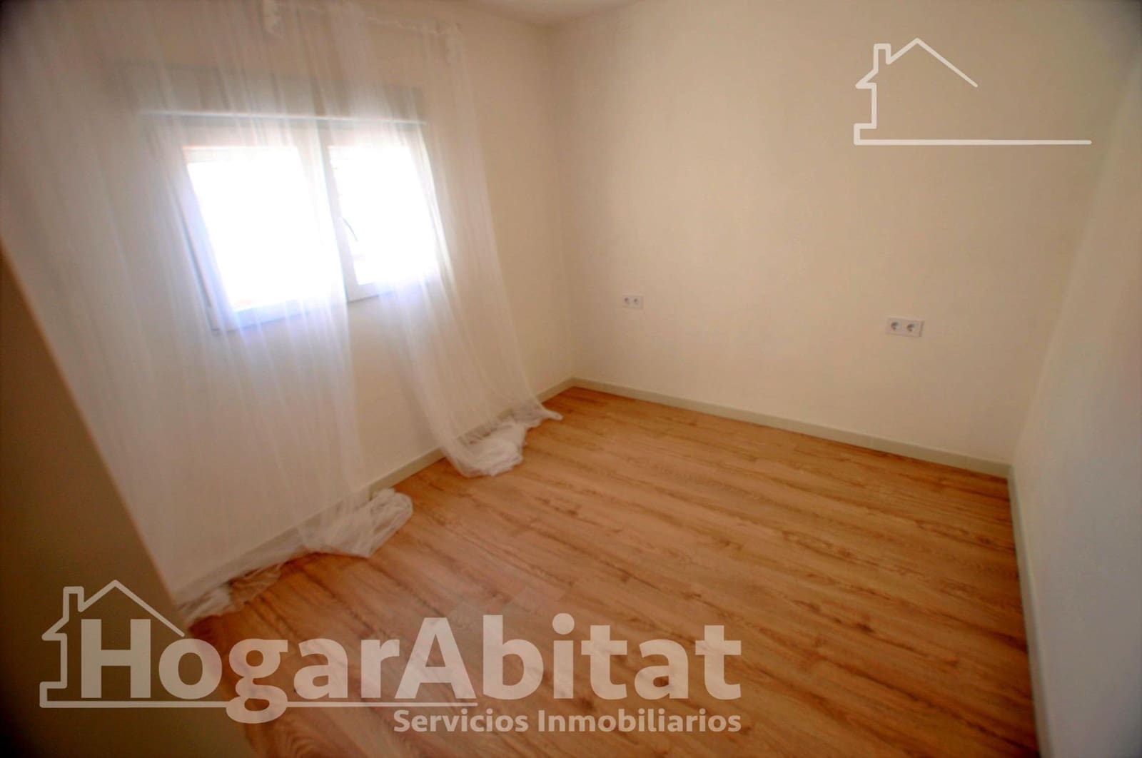 3 soveværelse Lejlighed til salg i Valencia by - € 190.000 (Ref: 9947964)