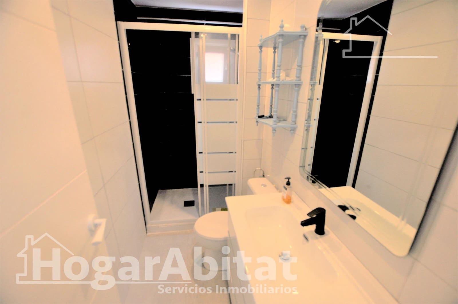 3 soveværelse Lejlighed til salg i Valencia by - € 190.000 (Ref: 9947964)