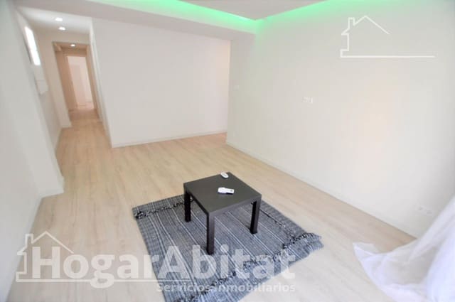 3 soveværelse Lejlighed til salg i Torrefiel, Valencia by - € 190.000 (Ref: 9947964)