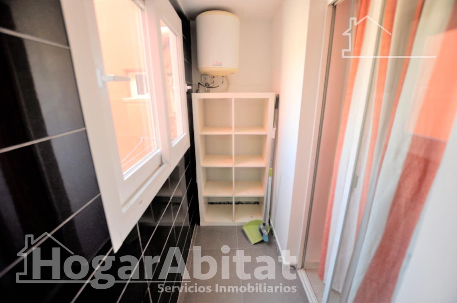 3 soveværelse Lejlighed til salg i Valencia by - € 190.000 (Ref: 9947964)