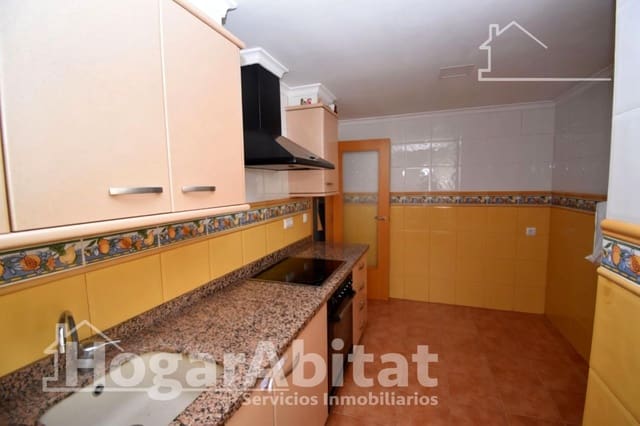3 sovrum Lägenhet till salu i Llaurí - 125 000 € (Ref: 9947966)