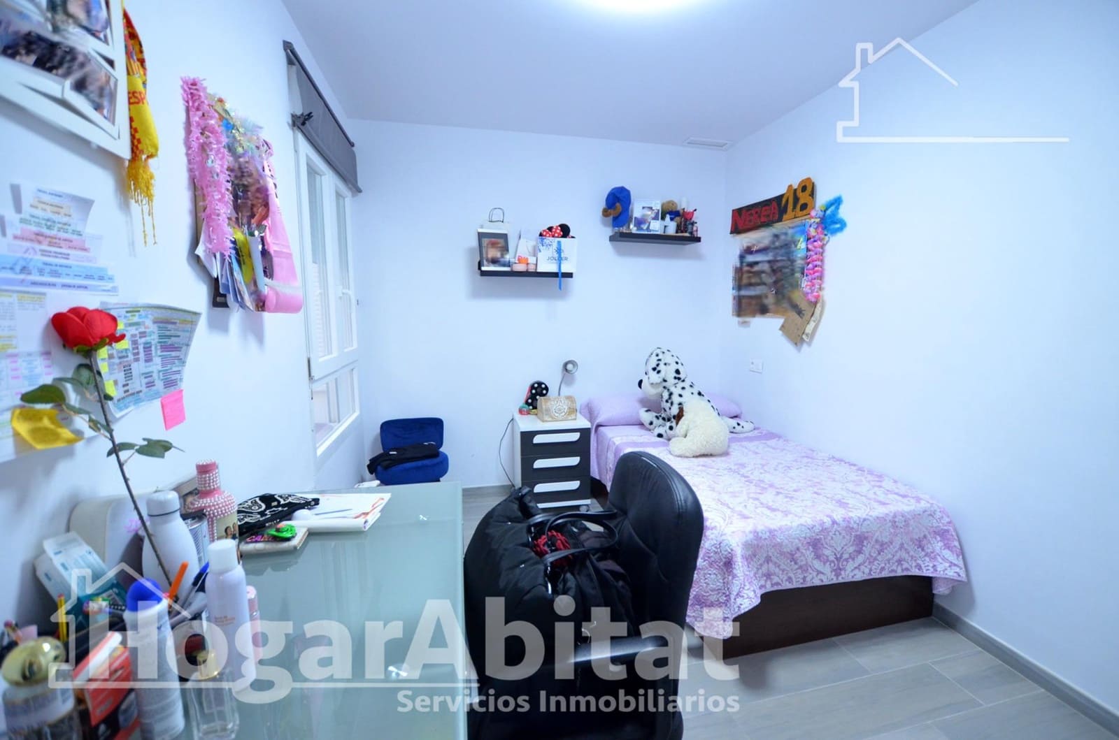 3 soveværelse Lejlighed til salg i San Vicente / Sant Vicent del Raspeig med garage - € 244.900 (Ref: 9947969)