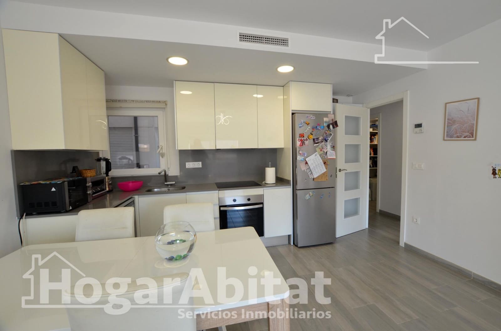 3 soveværelse Lejlighed til salg i San Vicente / Sant Vicent del Raspeig med garage - € 244.900 (Ref: 9947969)