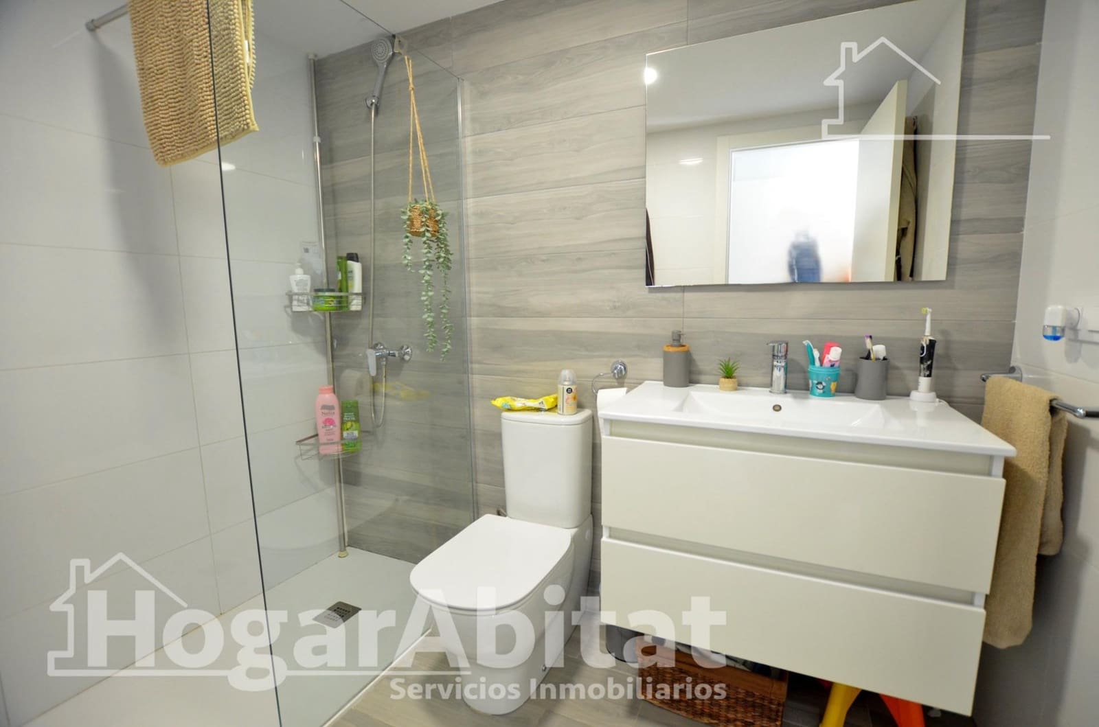 3 soveværelse Lejlighed til salg i San Vicente / Sant Vicent del Raspeig med garage - € 244.900 (Ref: 9947969)