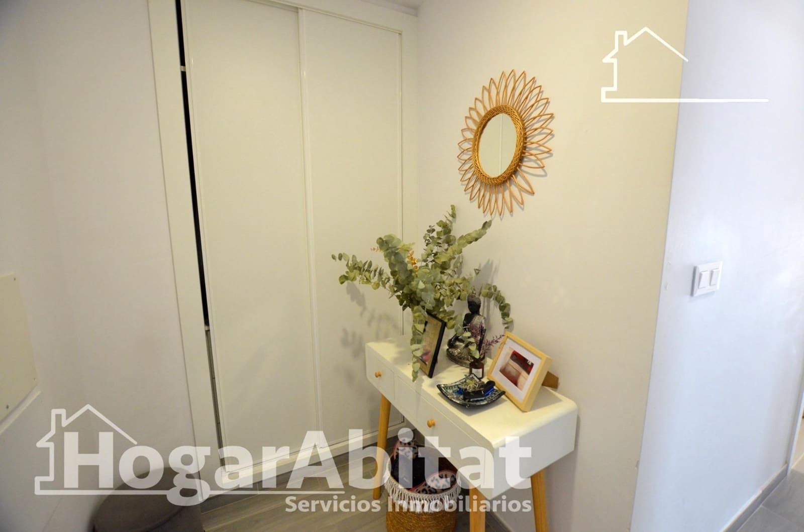 3 soveværelse Lejlighed til salg i San Vicente / Sant Vicent del Raspeig med garage - € 244.900 (Ref: 9947969)