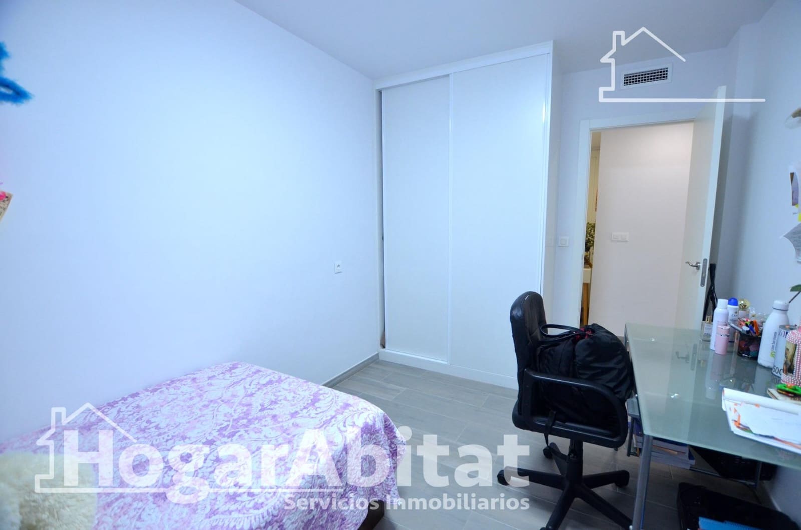 3 soveværelse Lejlighed til salg i San Vicente / Sant Vicent del Raspeig med garage - € 244.900 (Ref: 9947969)