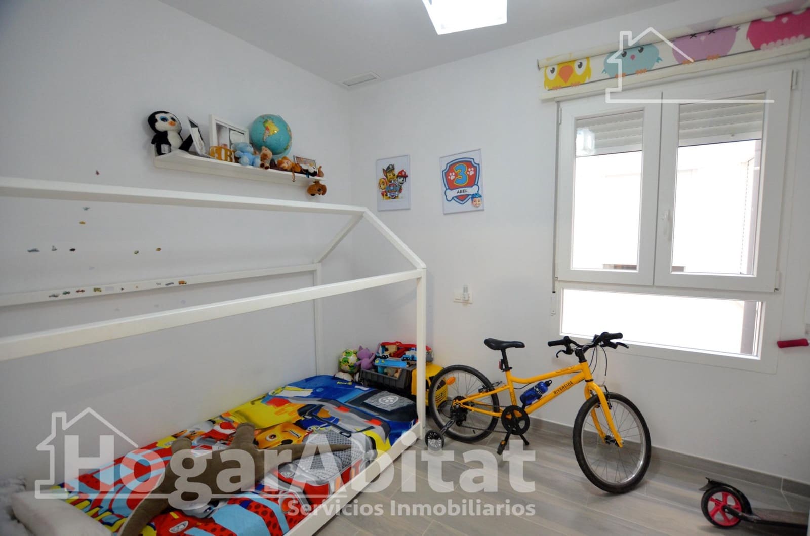 3 soveværelse Lejlighed til salg i San Vicente / Sant Vicent del Raspeig med garage - € 244.900 (Ref: 9947969)