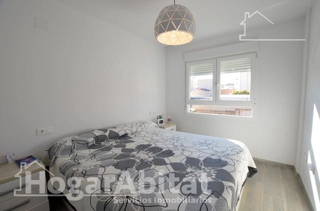 3 soveværelse Lejlighed til salg i San Vicente / Sant Vicent del Raspeig med garage - € 244.900 (Ref: 9947969)