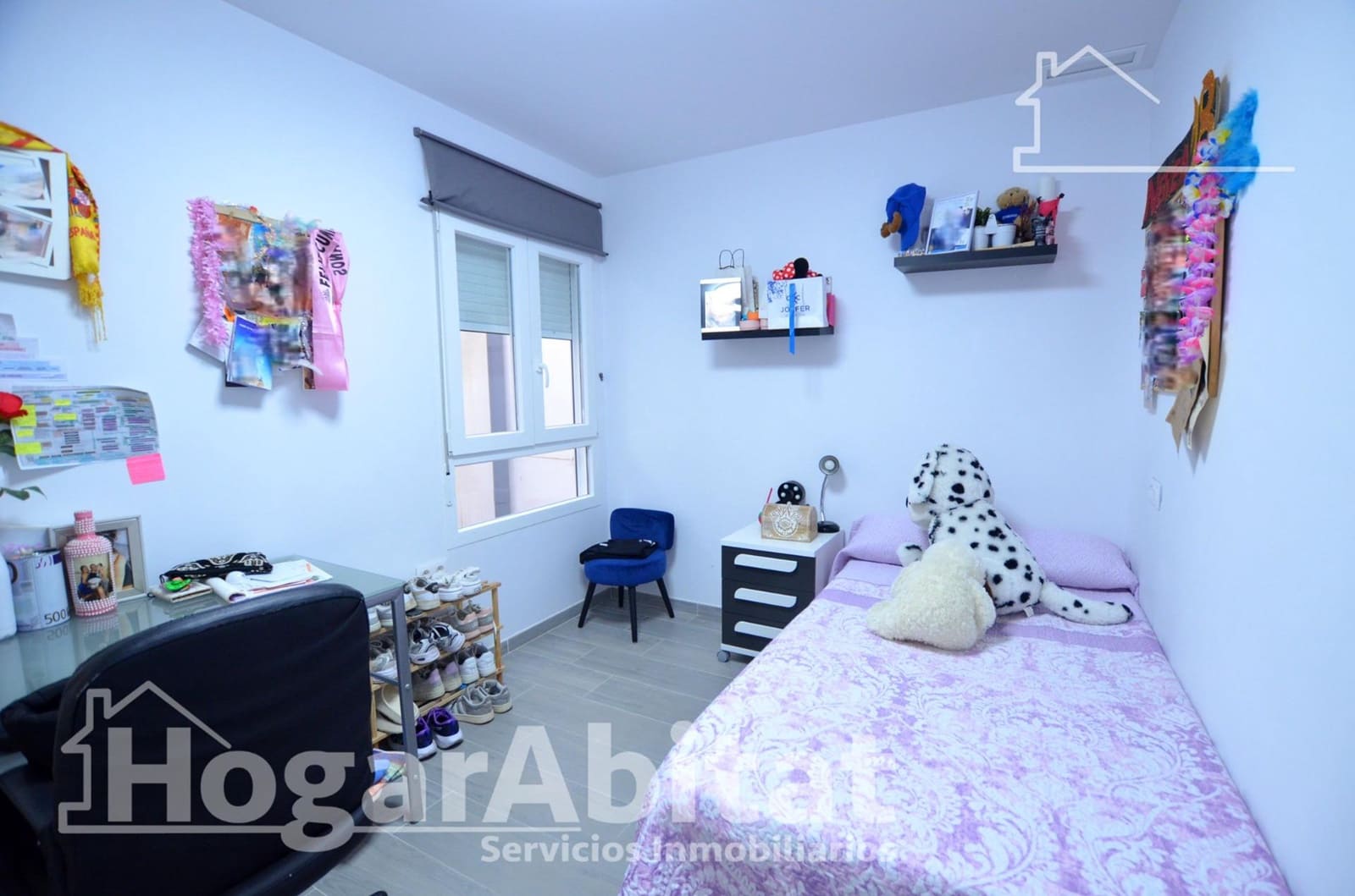 3 soveværelse Lejlighed til salg i San Vicente / Sant Vicent del Raspeig med garage - € 244.900 (Ref: 9947969)