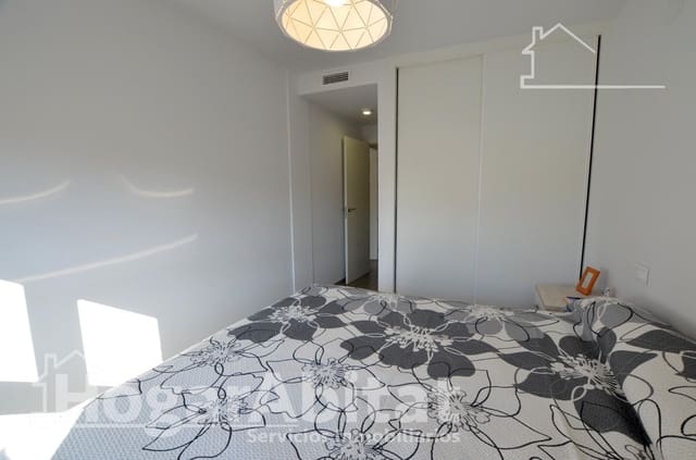 3 soveværelse Lejlighed til salg i San Vicente / Sant Vicent del Raspeig med garage - € 244.900 (Ref: 9947969)