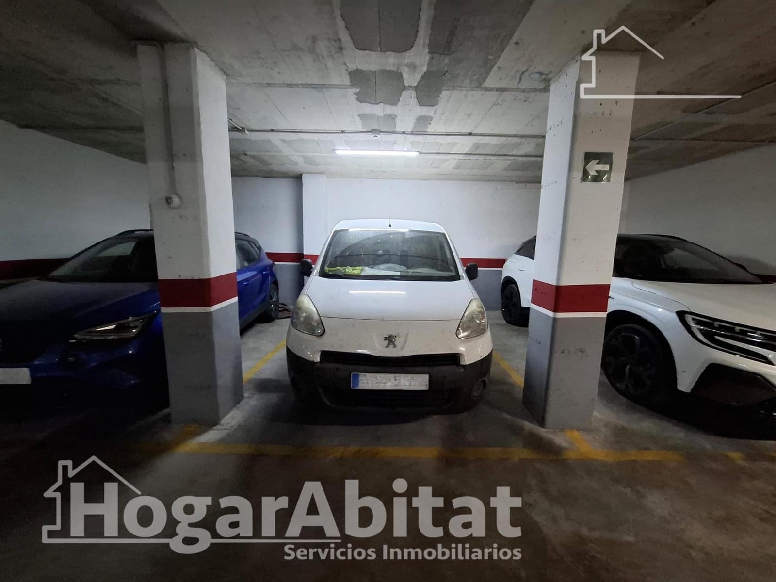3 soveværelse Lejlighed til salg i San Vicente / Sant Vicent del Raspeig med garage - € 244.900 (Ref: 9947969)