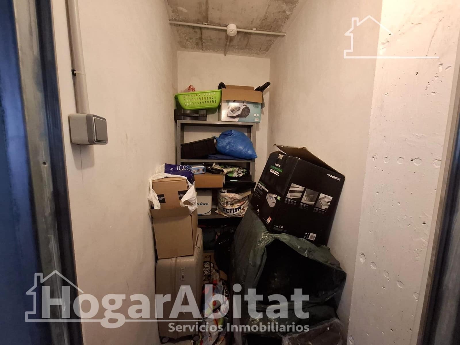 3 soveværelse Lejlighed til salg i San Vicente / Sant Vicent del Raspeig med garage - € 244.900 (Ref: 9947969)
