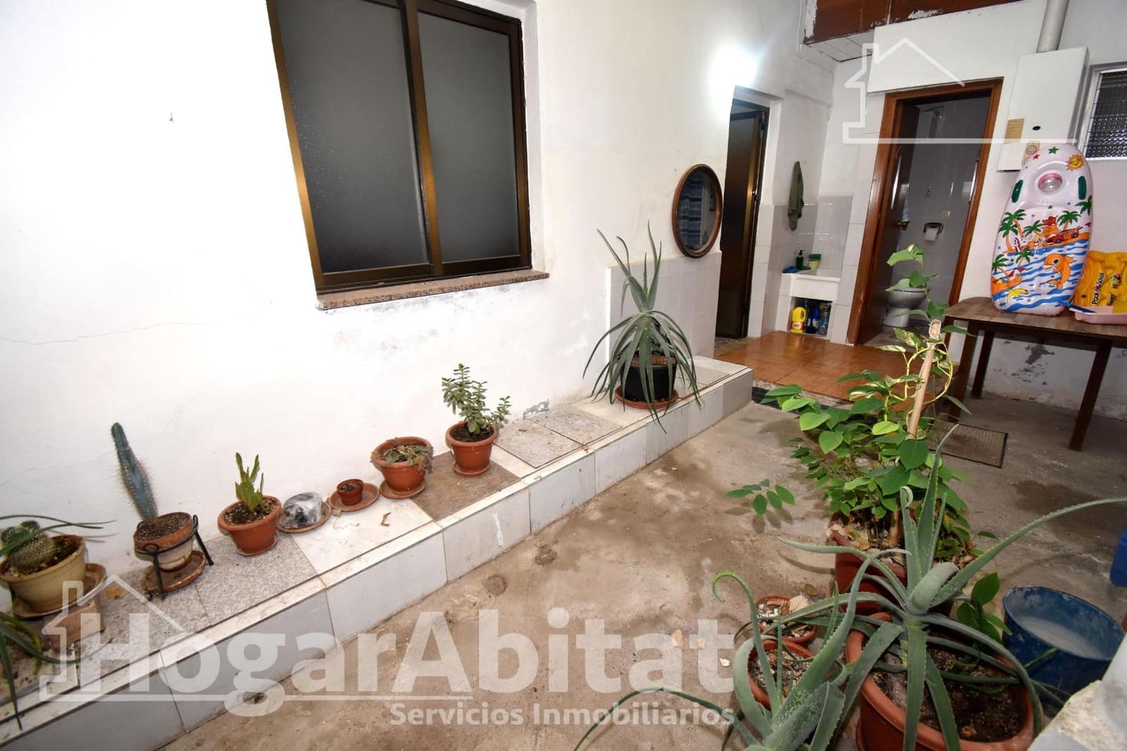 4 sovrum Hus till salu i Almassora / Almazora med garage - 400 000 € (Ref: 9947972)