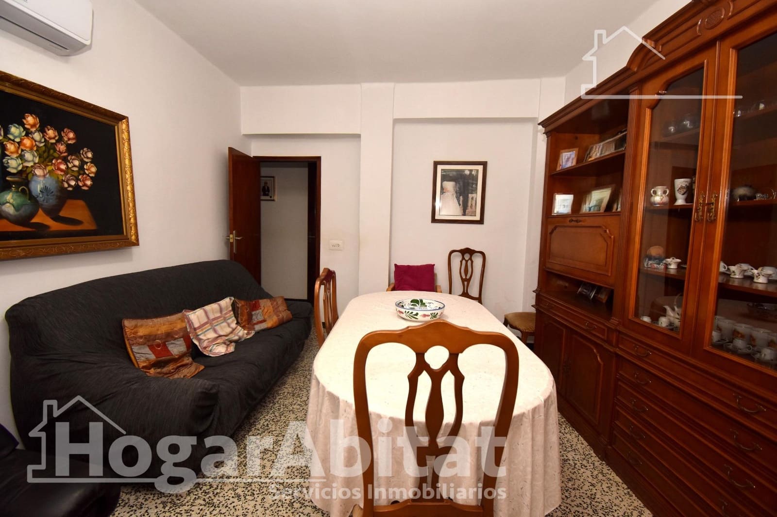 4 sovrum Hus till salu i Almassora / Almazora med garage - 400 000 € (Ref: 9947972)
