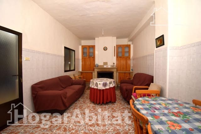 4 sovrum Hus till salu i Almassora / Almazora med garage - 400 000 € (Ref: 9947972)
