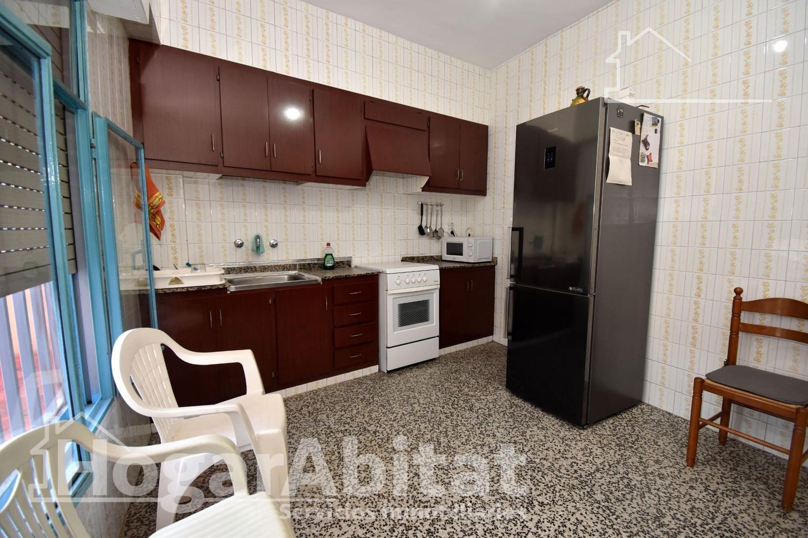 4 sovrum Hus till salu i Almassora / Almazora med garage - 400 000 € (Ref: 9947972)