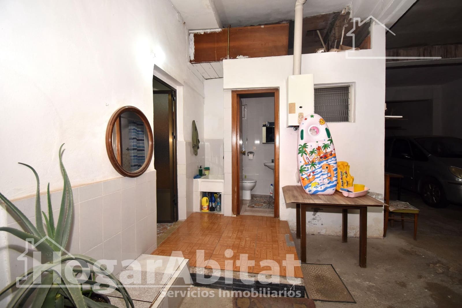 4 sovrum Hus till salu i Almassora / Almazora med garage - 400 000 € (Ref: 9947972)