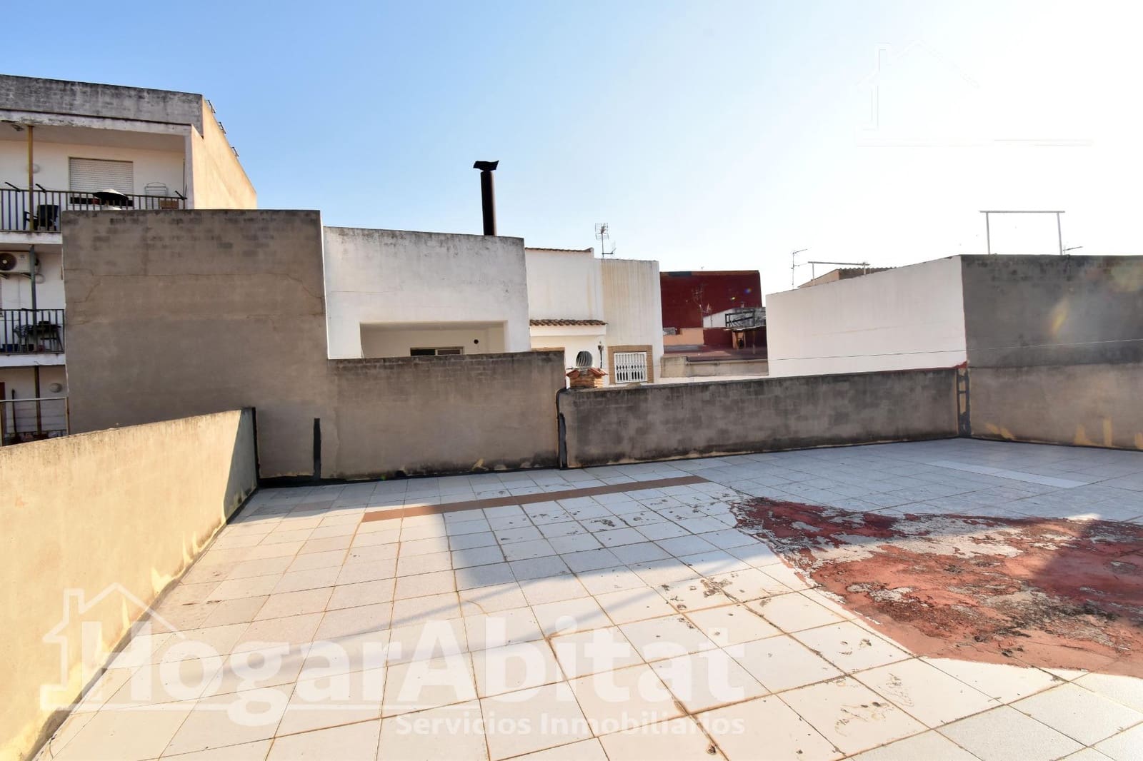 4 sovrum Hus till salu i Almassora / Almazora med garage - 400 000 € (Ref: 9947972)