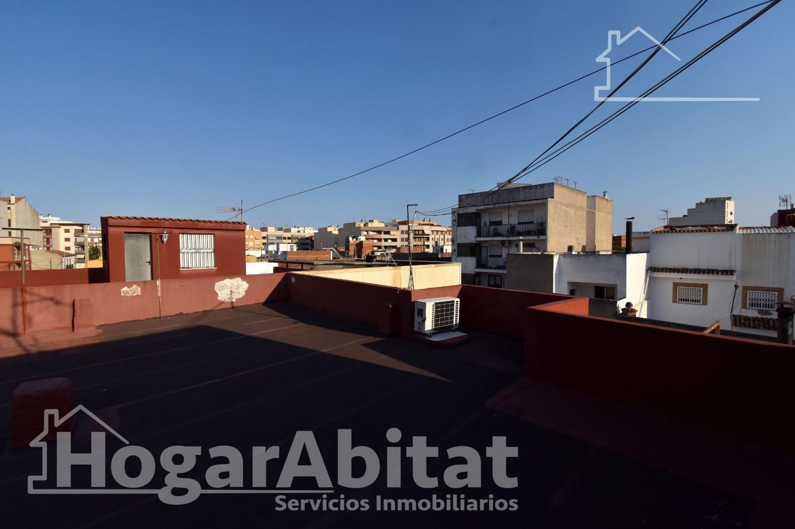 4 sovrum Hus till salu i Almassora / Almazora med garage - 400 000 € (Ref: 9947972)