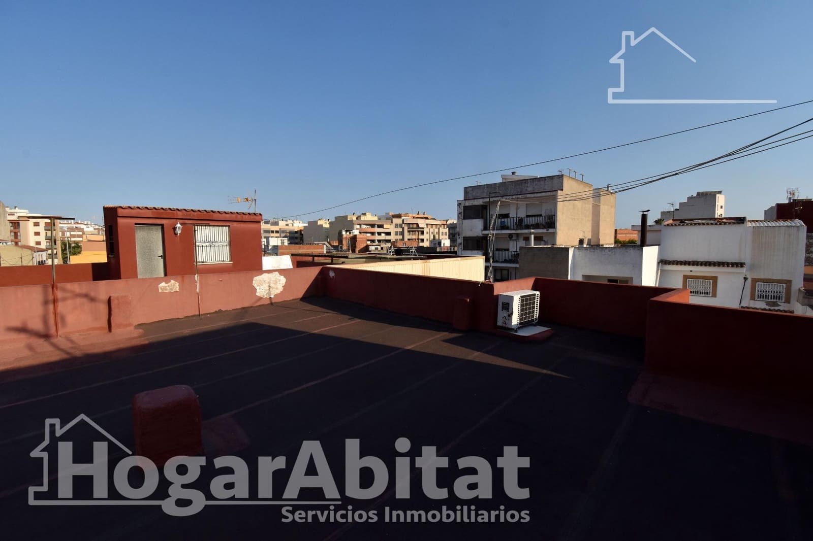 4 sovrum Hus till salu i Almassora / Almazora med garage - 400 000 € (Ref: 9947972)