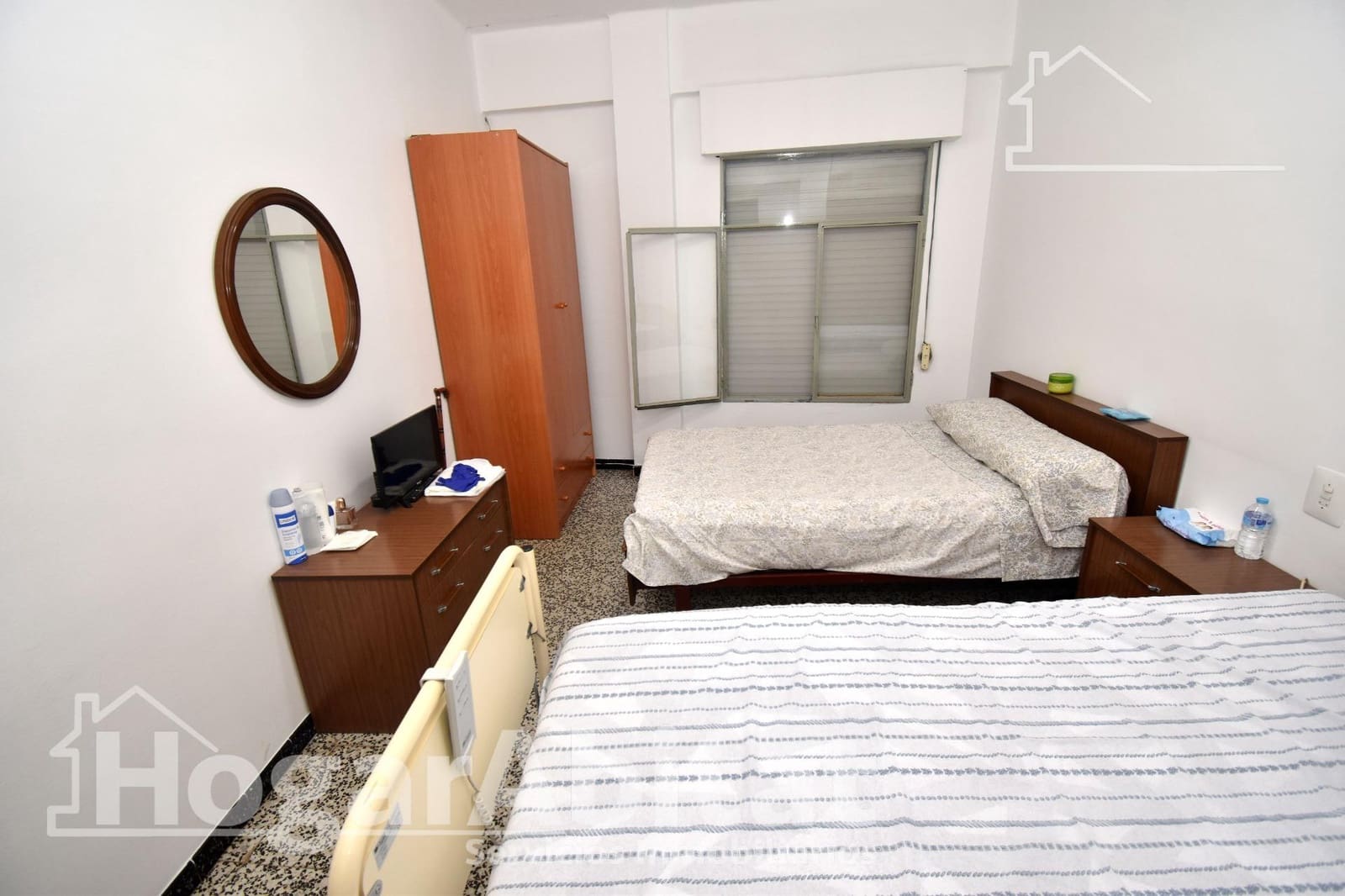 4 sovrum Hus till salu i Almassora / Almazora med garage - 400 000 € (Ref: 9947972)