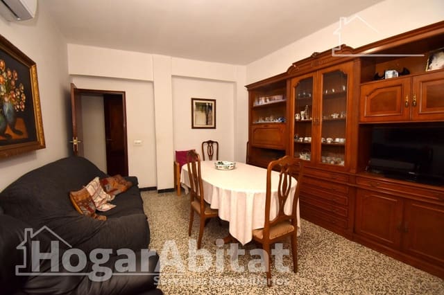 4 sovrum Hus till salu i Almassora / Almazora med garage - 400 000 € (Ref: 9947972)