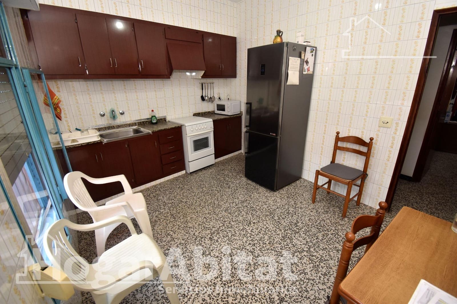 4 sovrum Hus till salu i Almassora / Almazora med garage - 400 000 € (Ref: 9947972)
