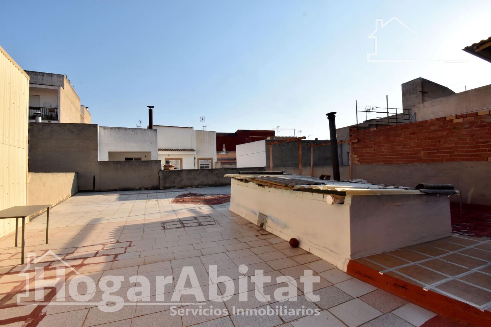 4 sovrum Hus till salu i Almassora / Almazora med garage - 400 000 € (Ref: 9947972)