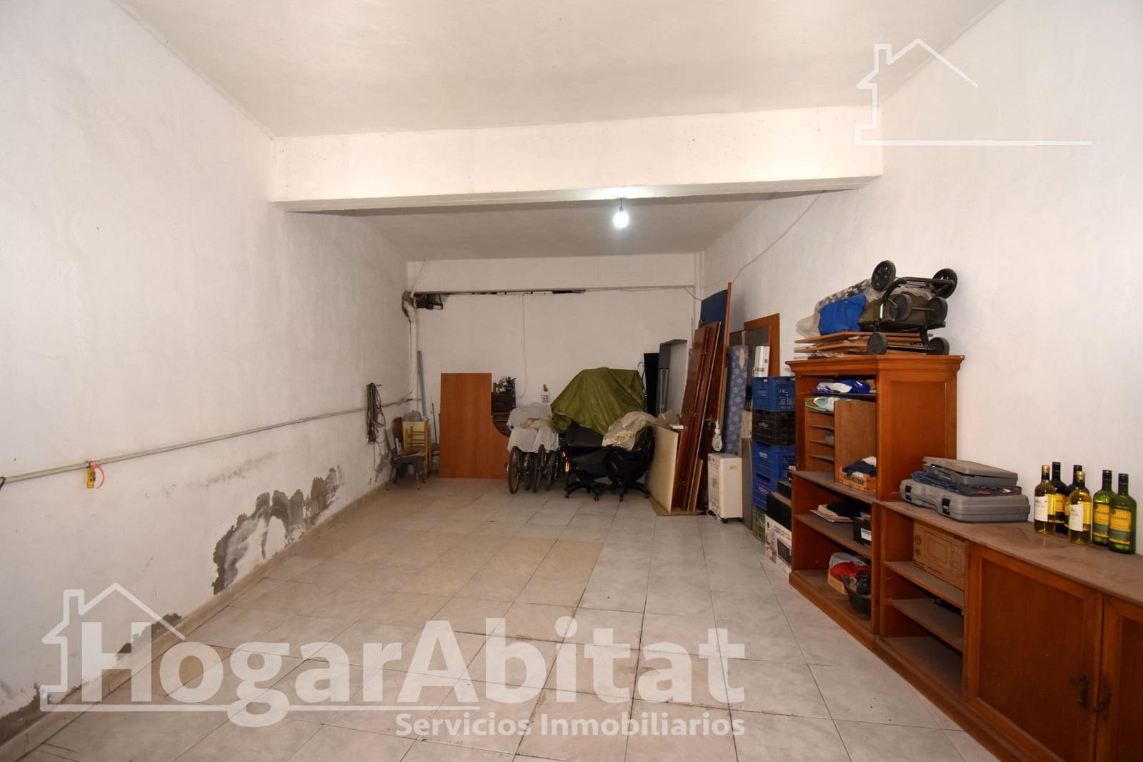 4 sovrum Hus till salu i Almassora / Almazora med garage - 400 000 € (Ref: 9947972)