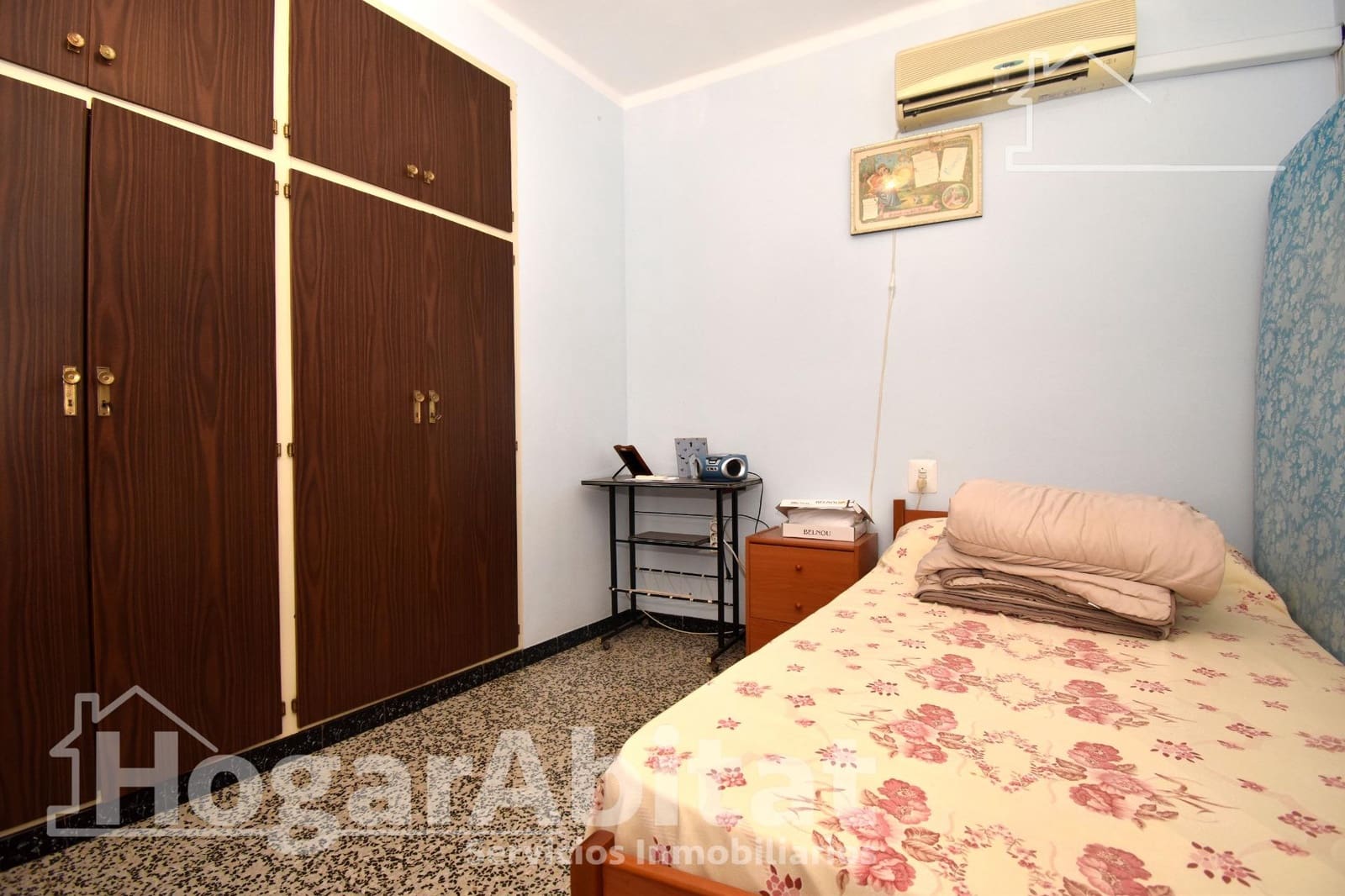 4 sovrum Hus till salu i Almassora / Almazora med garage - 400 000 € (Ref: 9947972)