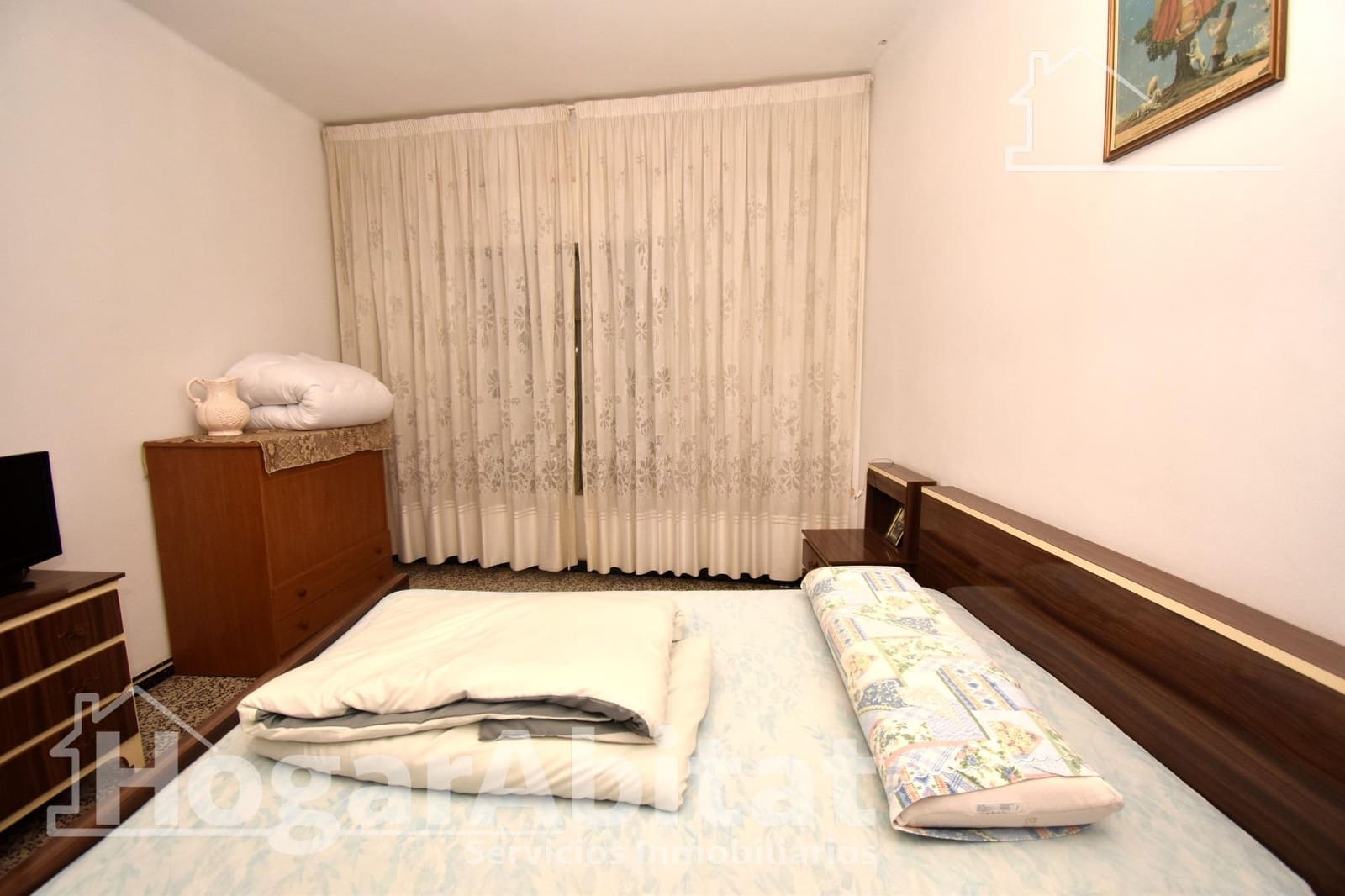 4 sovrum Hus till salu i Almassora / Almazora med garage - 400 000 € (Ref: 9947972)