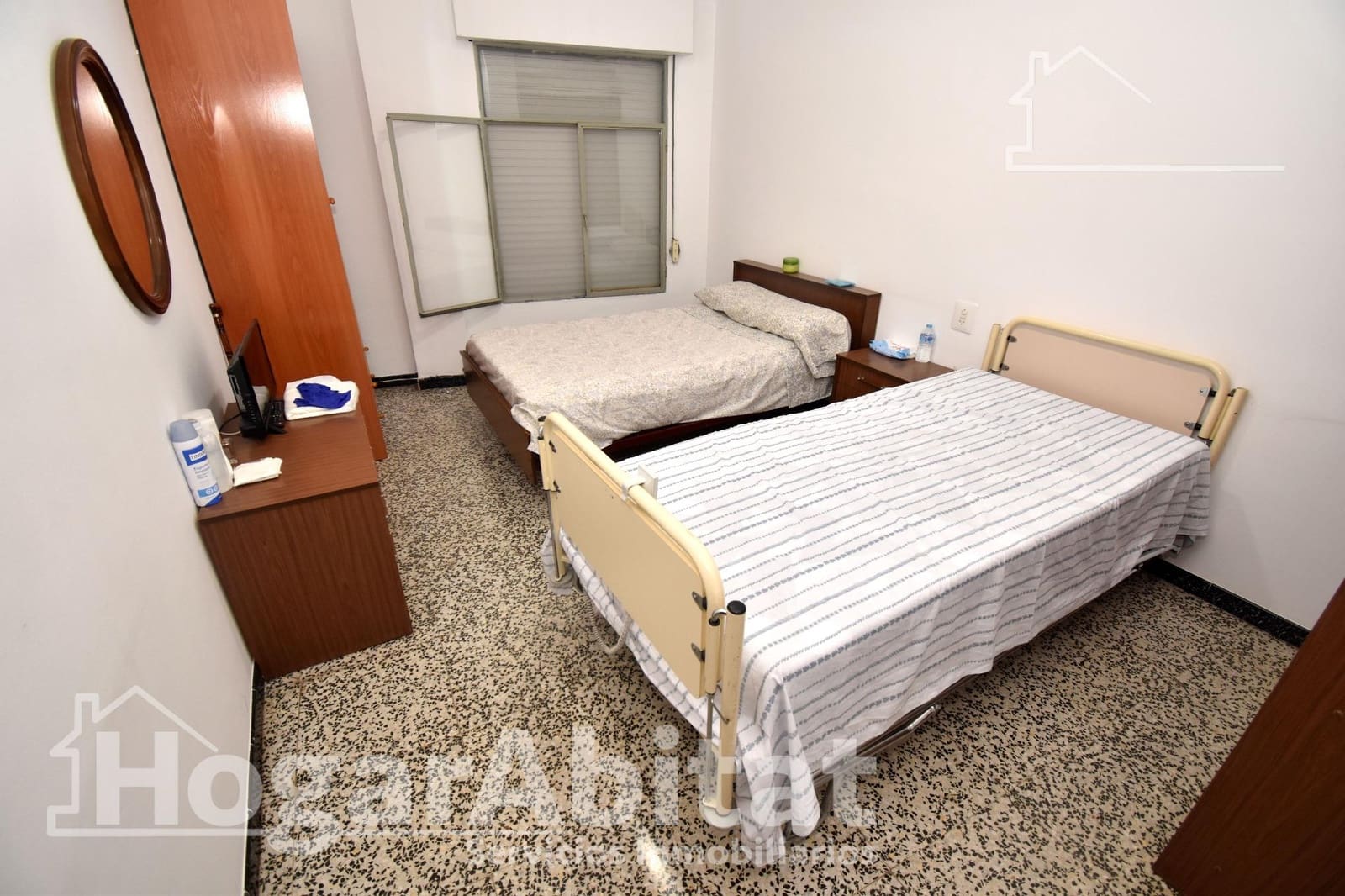 4 sovrum Hus till salu i Almassora / Almazora med garage - 400 000 € (Ref: 9947972)