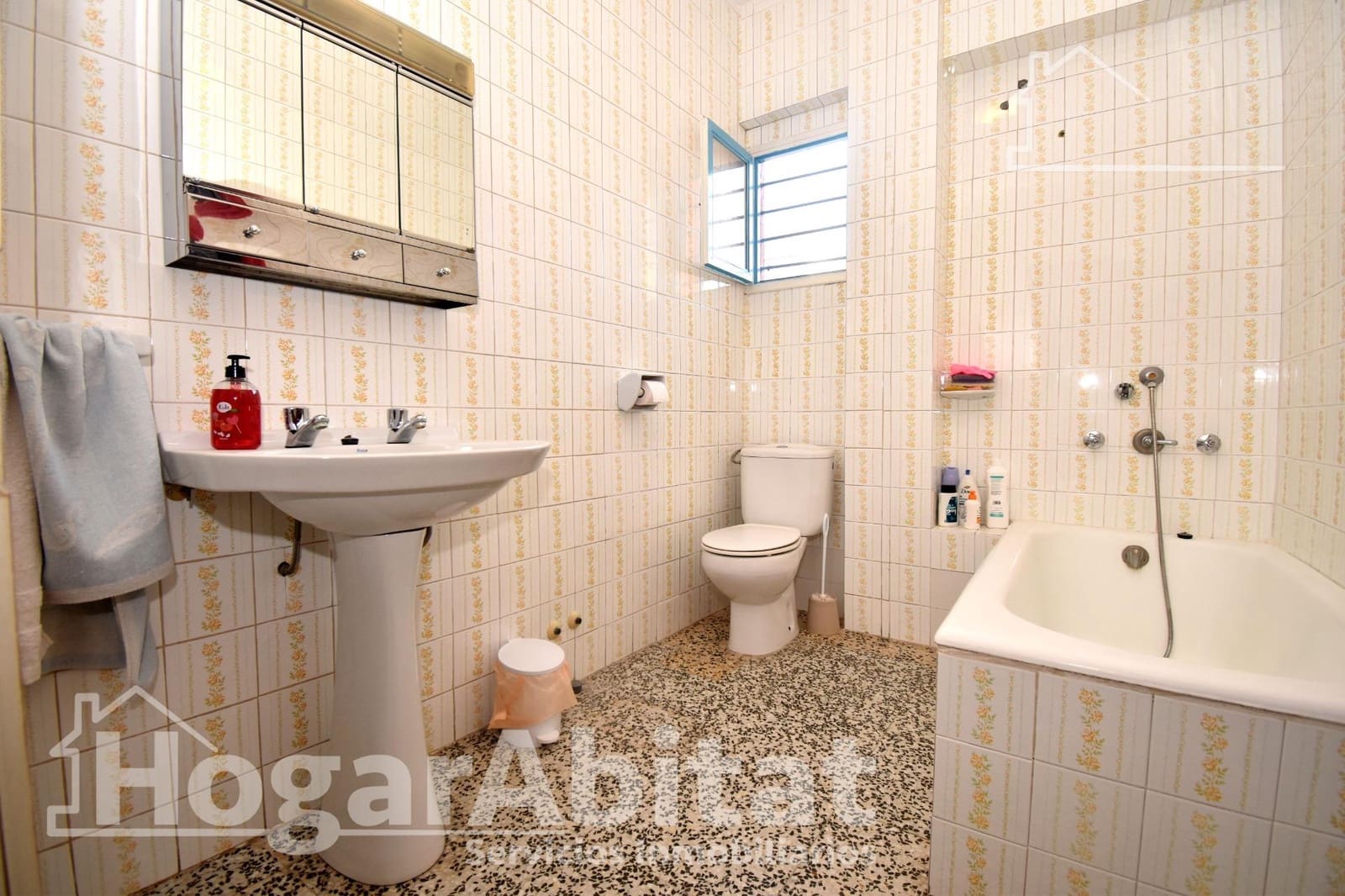 4 sovrum Hus till salu i Almassora / Almazora med garage - 400 000 € (Ref: 9947972)