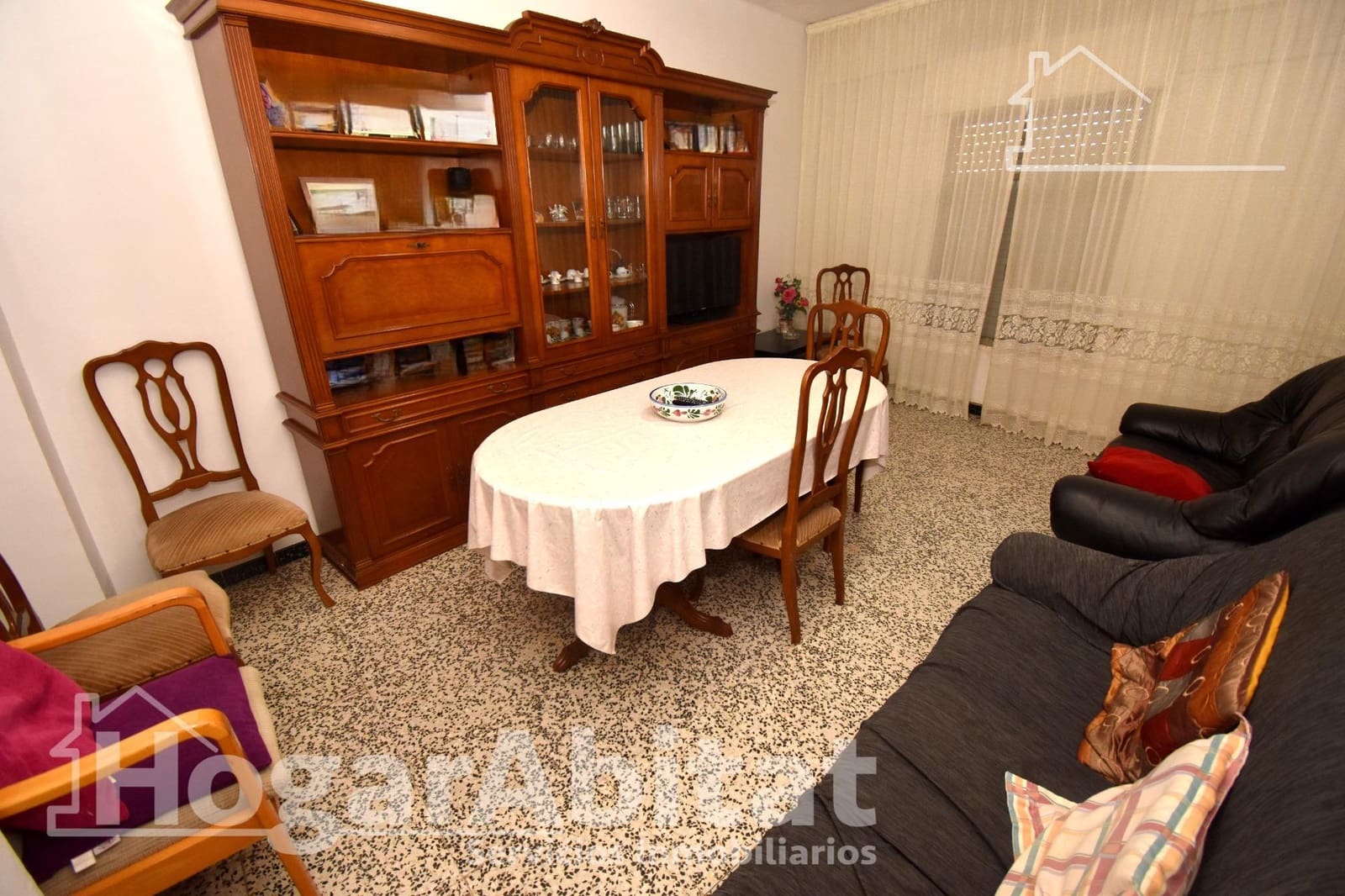 4 sovrum Hus till salu i Almassora / Almazora med garage - 400 000 € (Ref: 9947972)