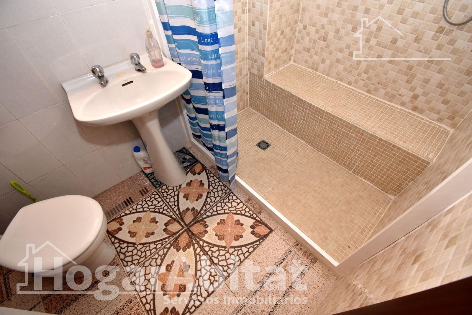 4 sovrum Hus till salu i Almassora / Almazora med garage - 400 000 € (Ref: 9947972)
