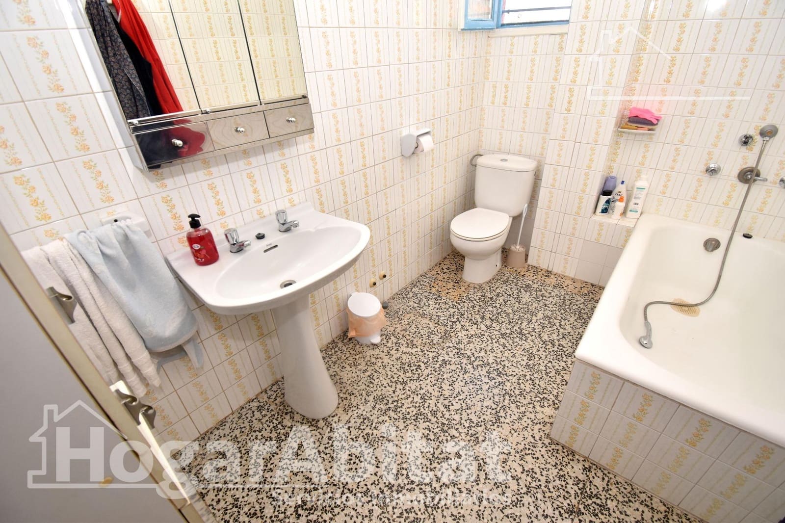 4 sovrum Hus till salu i Almassora / Almazora med garage - 400 000 € (Ref: 9947972)