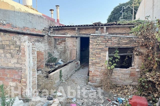 2 Zimmer Haus zu verkaufen in Vila-real - 75.000 € (Ref: 9947974)