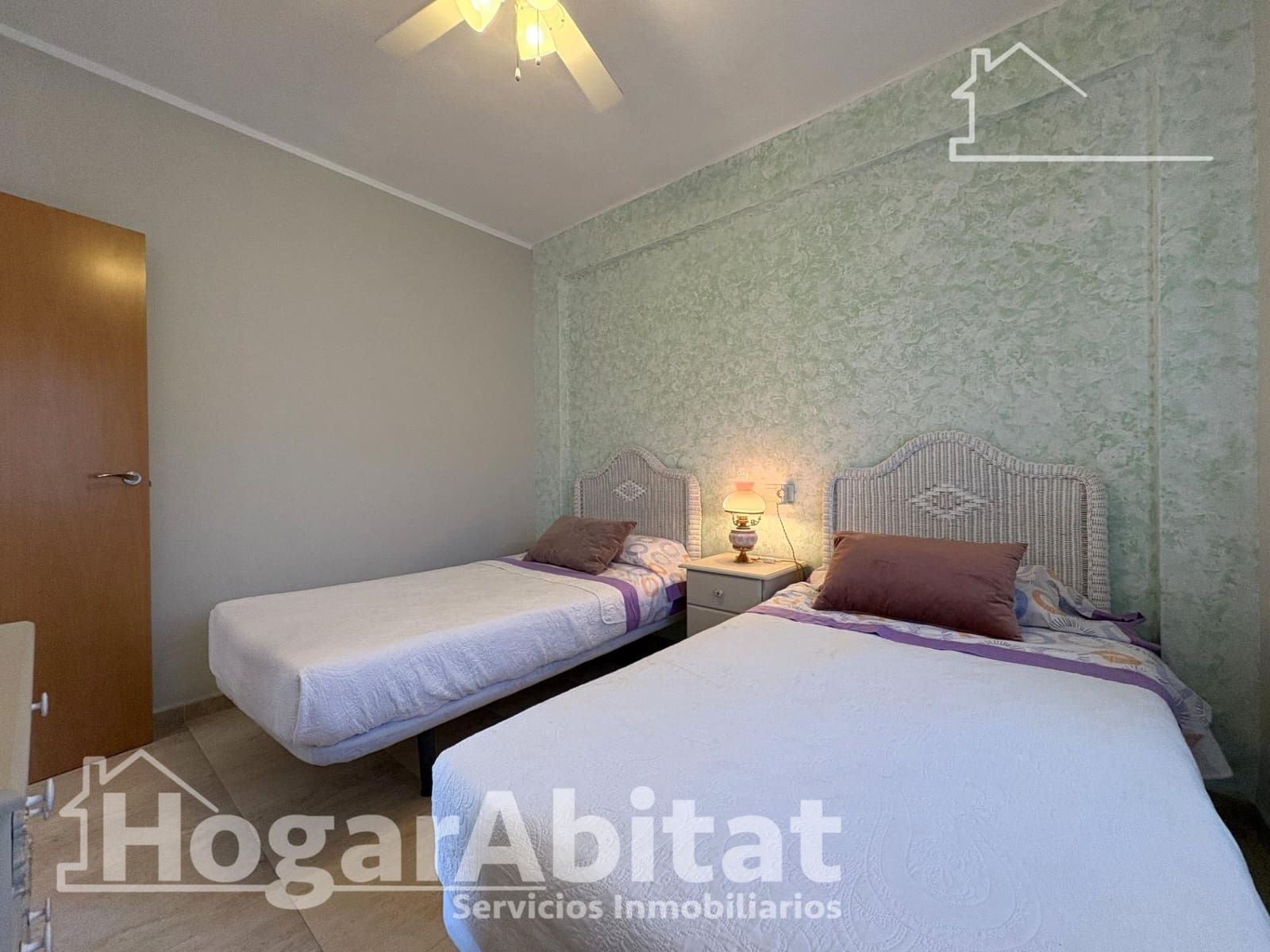2 soverom Leilighet til salgs i Tavernes de la Valldigna med garasje - € 150 000 (Ref: 9949841)