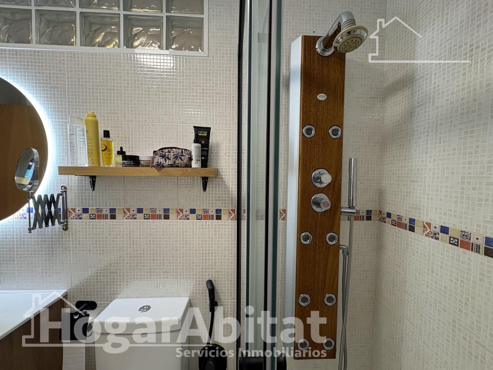 2 soverom Leilighet til salgs i Tavernes de la Valldigna med garasje - € 150 000 (Ref: 9949841)