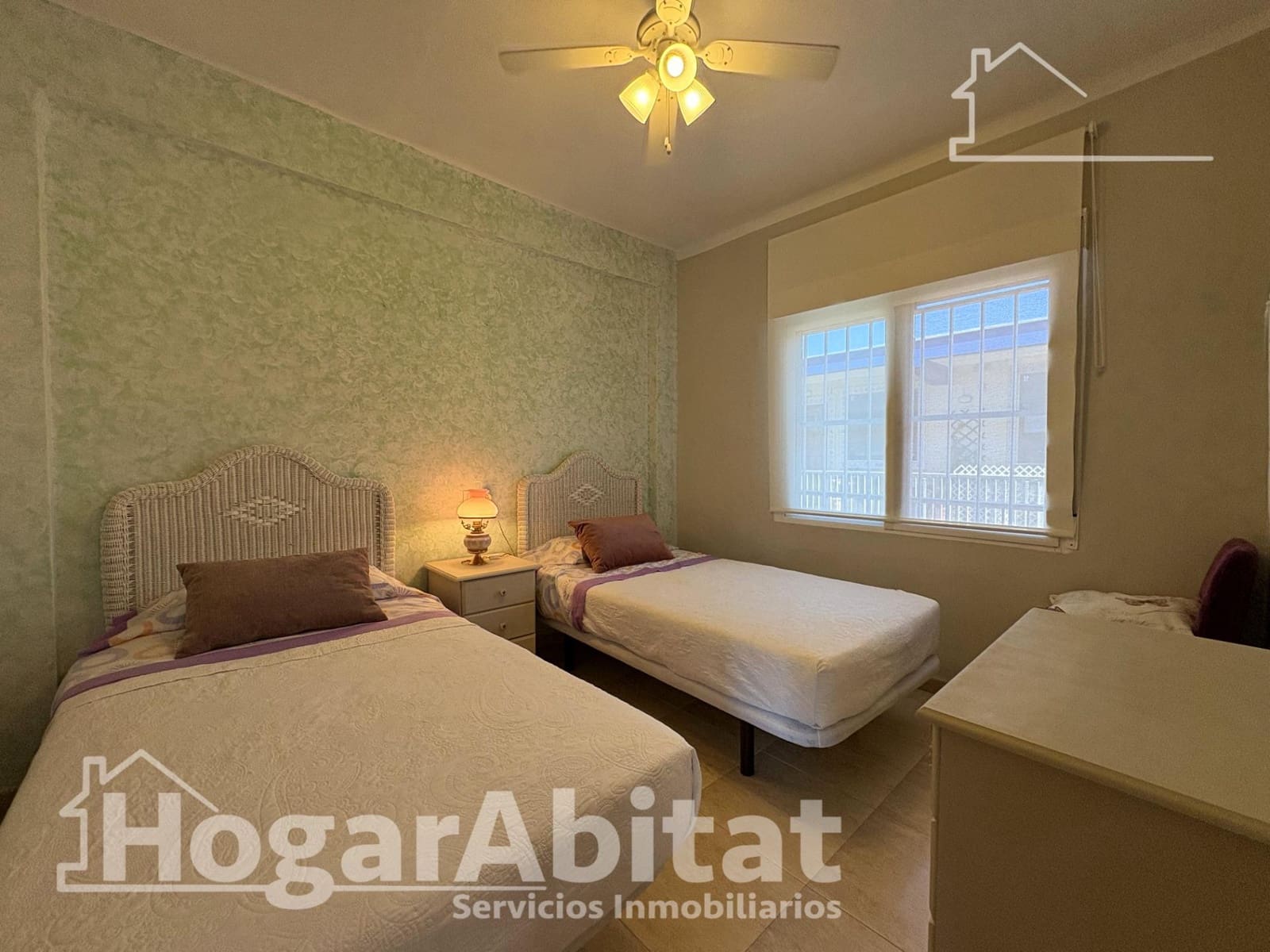2 soverom Leilighet til salgs i Tavernes de la Valldigna med garasje - € 150 000 (Ref: 9949841)